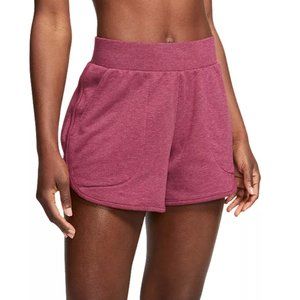 Nike Yoga Shorts- Size Medium